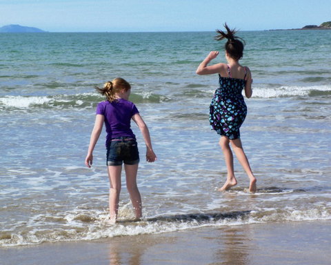 SeaEagles Beach Resort - Accommodation Yamba 4