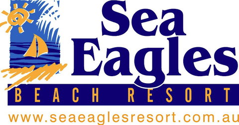 SeaEagles Beach Resort - Accommodation Yamba 5