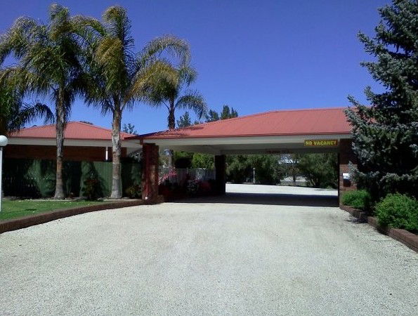  Accommodation Yamba