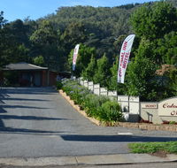 Bright Colonial Inn Motel - Accommodation Yamba