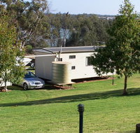Robinvale Weir Caravan Park - Accommodation Yamba