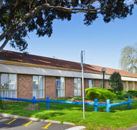 Frankston Holiday Park - Accommodation Yamba