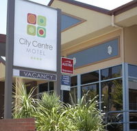 City Centre Motel - Accommodation Yamba