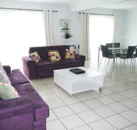 The Shores Holiday Apartments - Accommodation Yamba