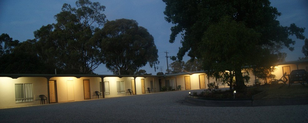 Euroa VIC Accommodation Yamba