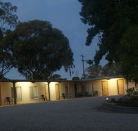 Euroa Motor Inn - Accommodation Yamba
