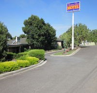 Farnham Court Motel - Accommodation Yamba