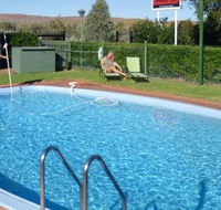 Alice Motor Inn - Accommodation Yamba