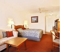  Accommodation Yamba