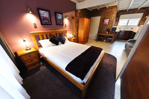 Greenvale Holiday Units - Accommodation Yamba 4