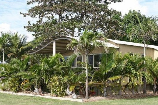  Accommodation Yamba