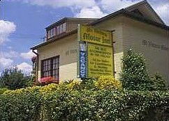 Mount Victoria Motor Inn - Accommodation Yamba 1