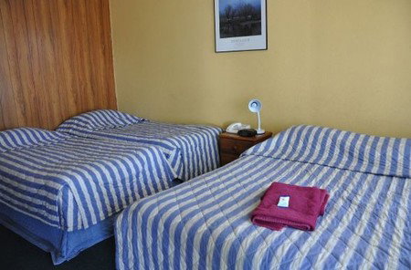 Prince Mark Motor Inn - Accommodation Yamba 1