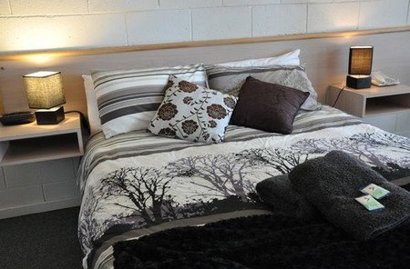 Prince Mark Motor Inn - Accommodation Yamba 2