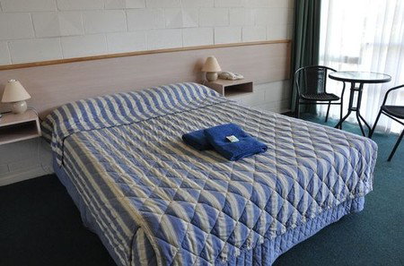 Prince Mark Motor Inn - Accommodation Yamba 3