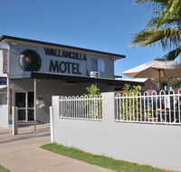Wallangulla Motel - Accommodation Yamba
