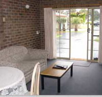 Southern Cross Holiday Apartments - Accommodation Yamba