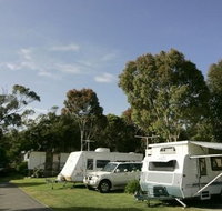 Big4 Anglesea Holiday Park - Accommodation Yamba