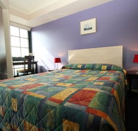 HarbourView Apartment Hotel - Accommodation Yamba