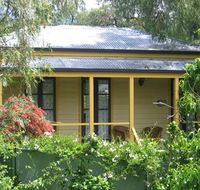 Bendigo Cottages - Accommodation Yamba