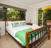 Lake Placid Tourist Park - Accommodation Yamba