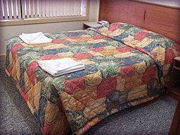 Pioneer Way Motel - Accommodation Yamba 1
