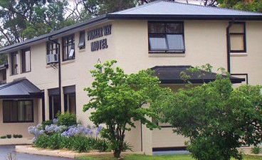 Pioneer Way Motel - Accommodation Yamba 3