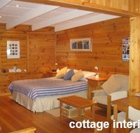 Anglesea Rivergums - Accommodation Yamba