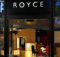 Royce Hotel - Accommodation Yamba