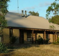 Wartook Rise - Accommodation Yamba