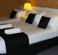 Golden Harvest Motor Inn - Accommodation Yamba