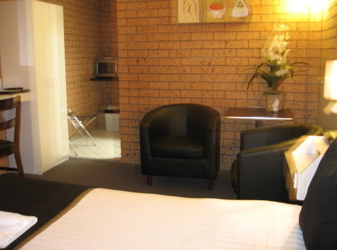 Golden Harvest Motor Inn - Accommodation Yamba 5