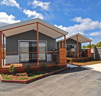 Ocean Grove Motor Inn - Accommodation Yamba