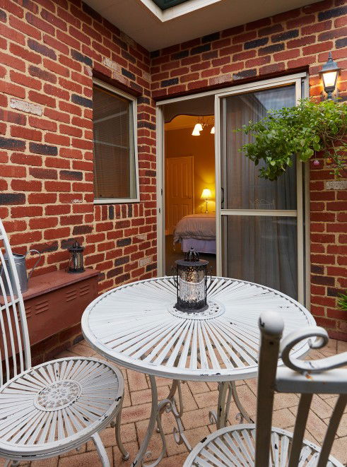 Victoria Park WA Accommodation Yamba