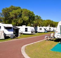 Emu Beach Holiday Park - Accommodation Yamba