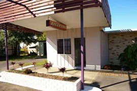 Cooroy Motel & Caravan Park - Accommodation Yamba 2