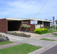 Mariner Motel - Accommodation Yamba