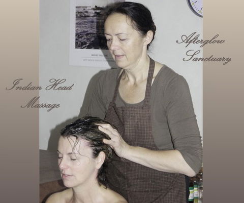 Lillypillys Cottages & Day Spa - Accommodation Yamba 3