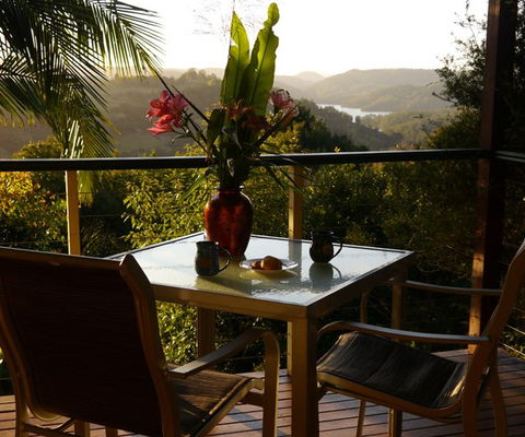 Lillypillys Cottages & Day Spa - Accommodation Yamba 4