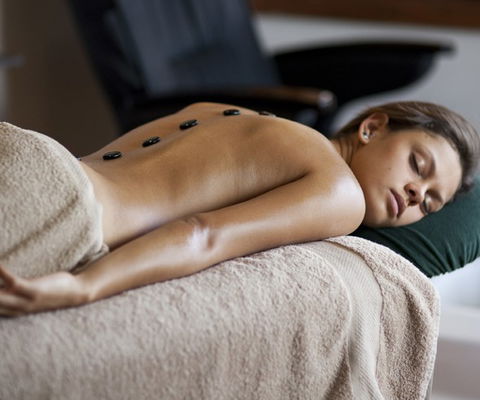 Lillypillys Cottages & Day Spa - Accommodation Yamba 5
