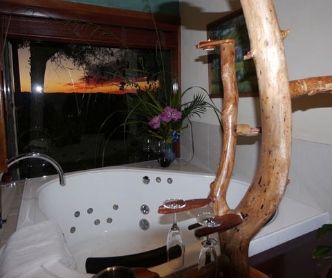 Lillypillys Cottages & Day Spa - Accommodation Yamba 7