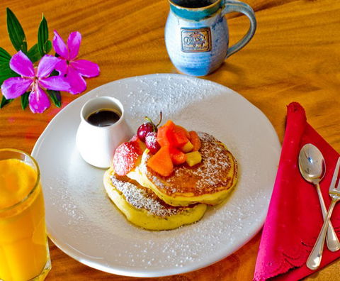 Lillypillys Cottages & Day Spa - Accommodation Yamba 9