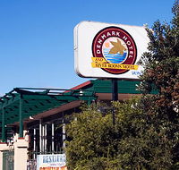 Denmark Hotel  River Rooms Motel - Accommodation Yamba