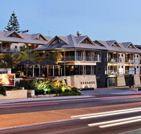 Sunmoon Boutique Resort - Accommodation Yamba