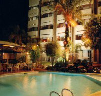 Indian Ocean Hotel - Accommodation Yamba