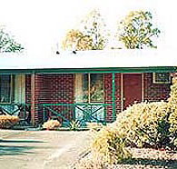 Collie Forest Motel - Accommodation Yamba