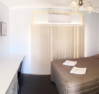 Merredin Olympic Motel - Accommodation Yamba