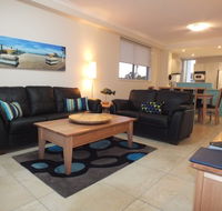 Pacific Marina Apartments - Accommodation Yamba