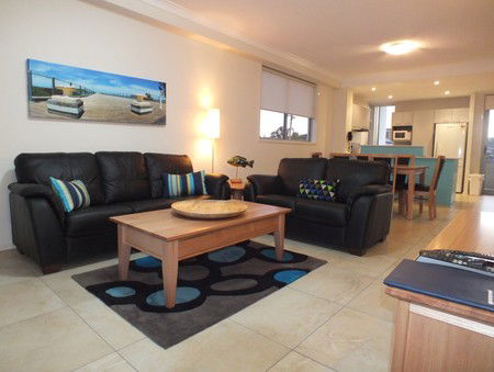 Pacific Marina Apartments - Accommodation Yamba 0