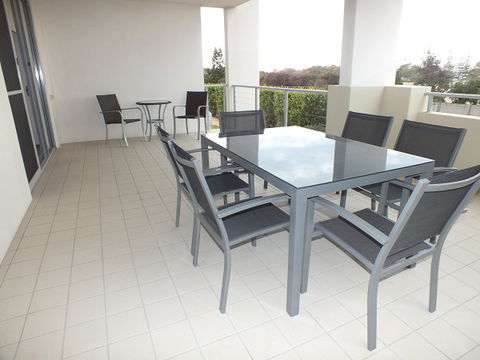 Pacific Marina Apartments - Accommodation Yamba 2